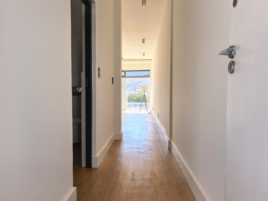 To Let 2 Bedroom Property for Rent in Gardens Western Cape